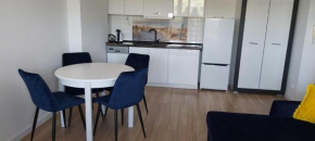 Отель Apartament Jaśminowy  Владыславово
